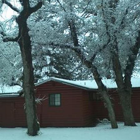 Lumbermen'S Village Pinetop-Lakeside Εξωτερικό φωτογραφία