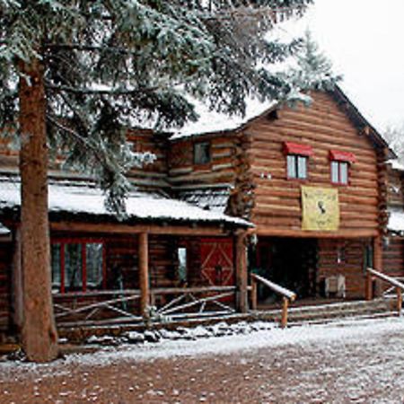 Lumbermen'S Village Pinetop-Lakeside Εξωτερικό φωτογραφία