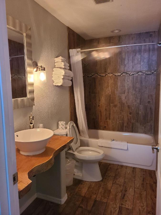 Lumbermen'S Village Pinetop-Lakeside Εξωτερικό φωτογραφία