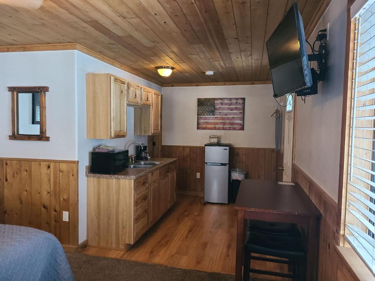 Lumbermen'S Village Pinetop-Lakeside Εξωτερικό φωτογραφία