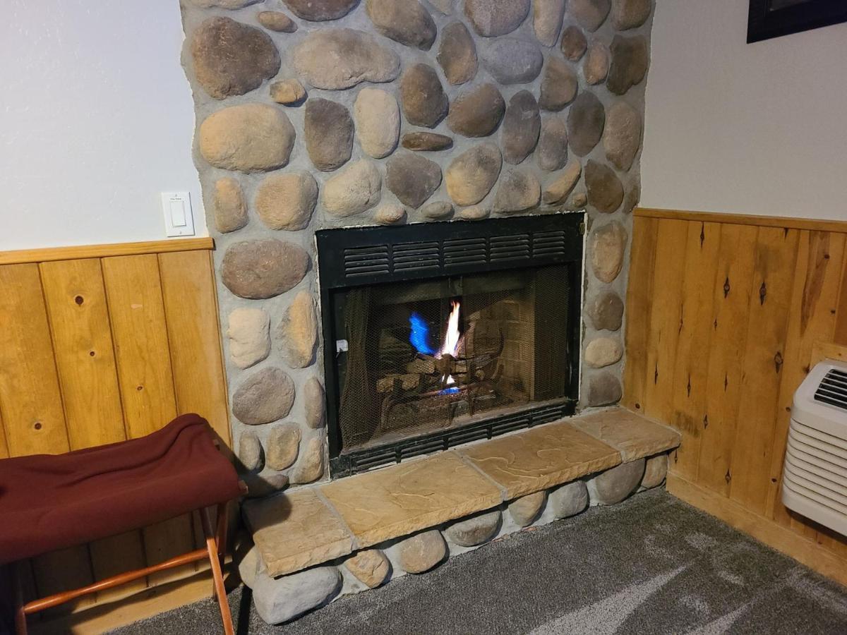 Lumbermen'S Village Pinetop-Lakeside Εξωτερικό φωτογραφία