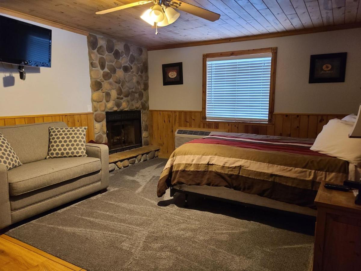 Lumbermen'S Village Pinetop-Lakeside Εξωτερικό φωτογραφία