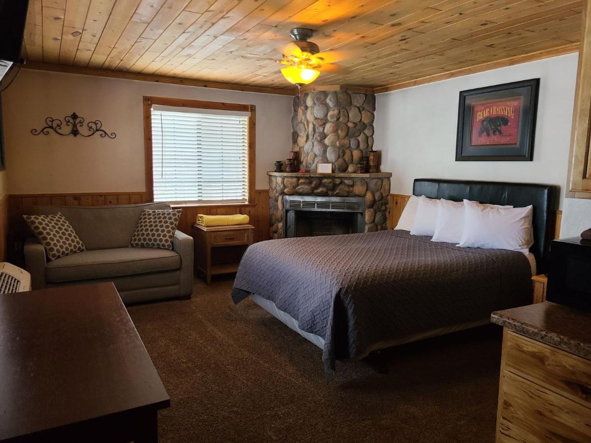 Lumbermen'S Village Pinetop-Lakeside Εξωτερικό φωτογραφία