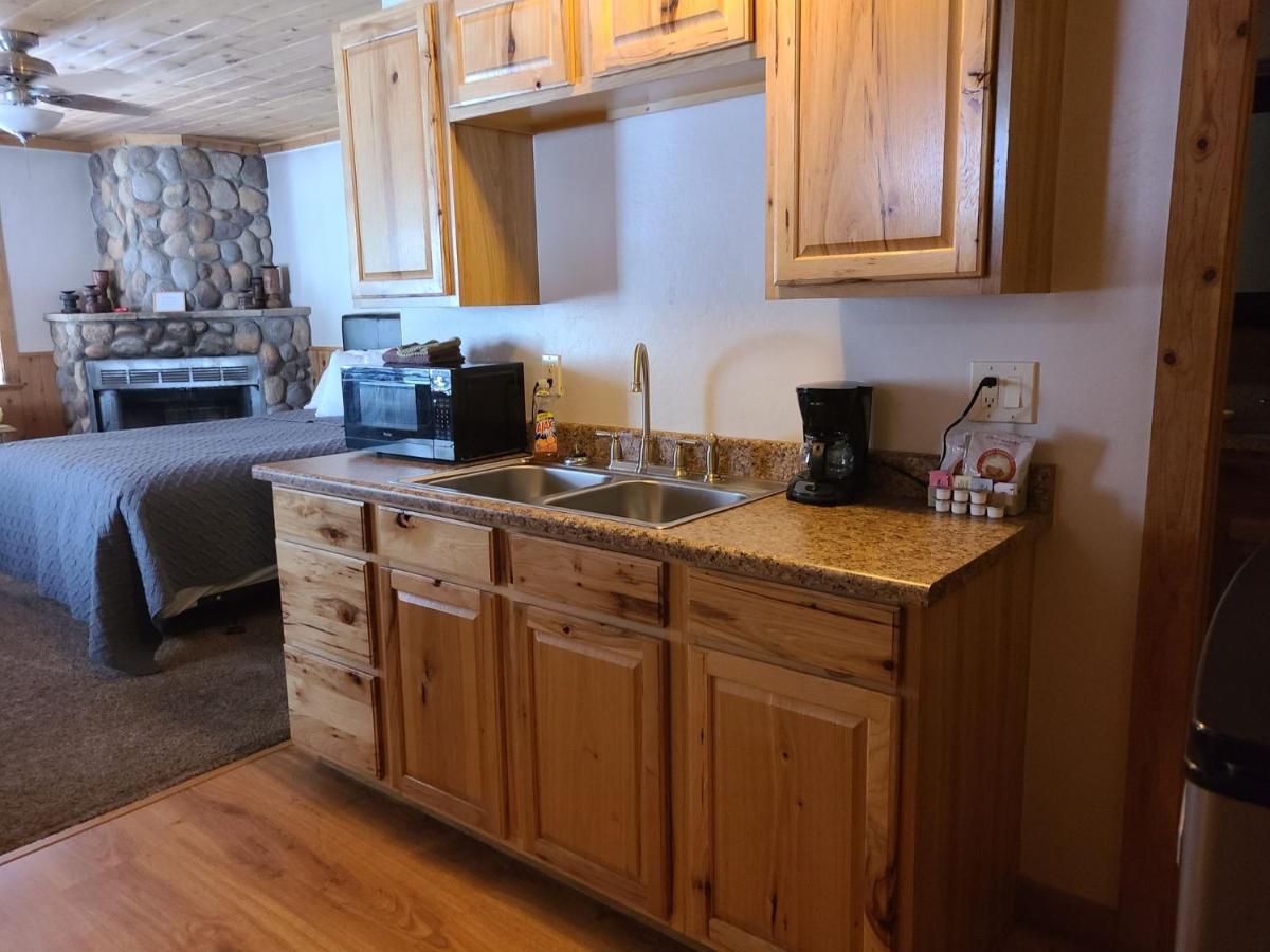 Lumbermen'S Village Pinetop-Lakeside Εξωτερικό φωτογραφία