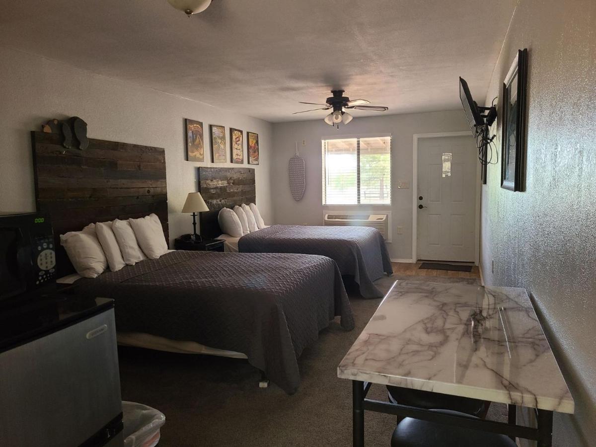 Lumbermen'S Village Pinetop-Lakeside Εξωτερικό φωτογραφία