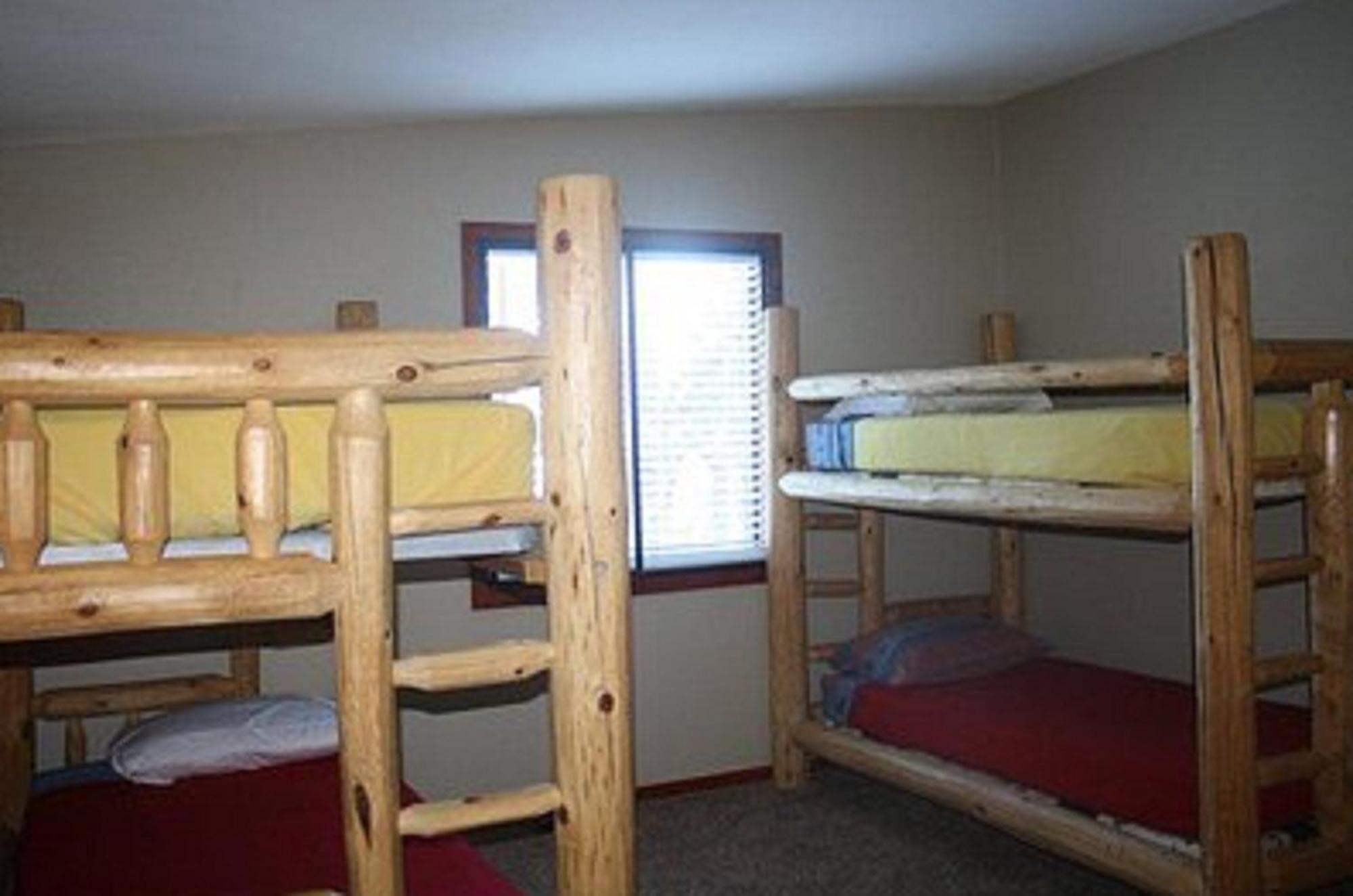 Lumbermen'S Village Pinetop-Lakeside Εξωτερικό φωτογραφία