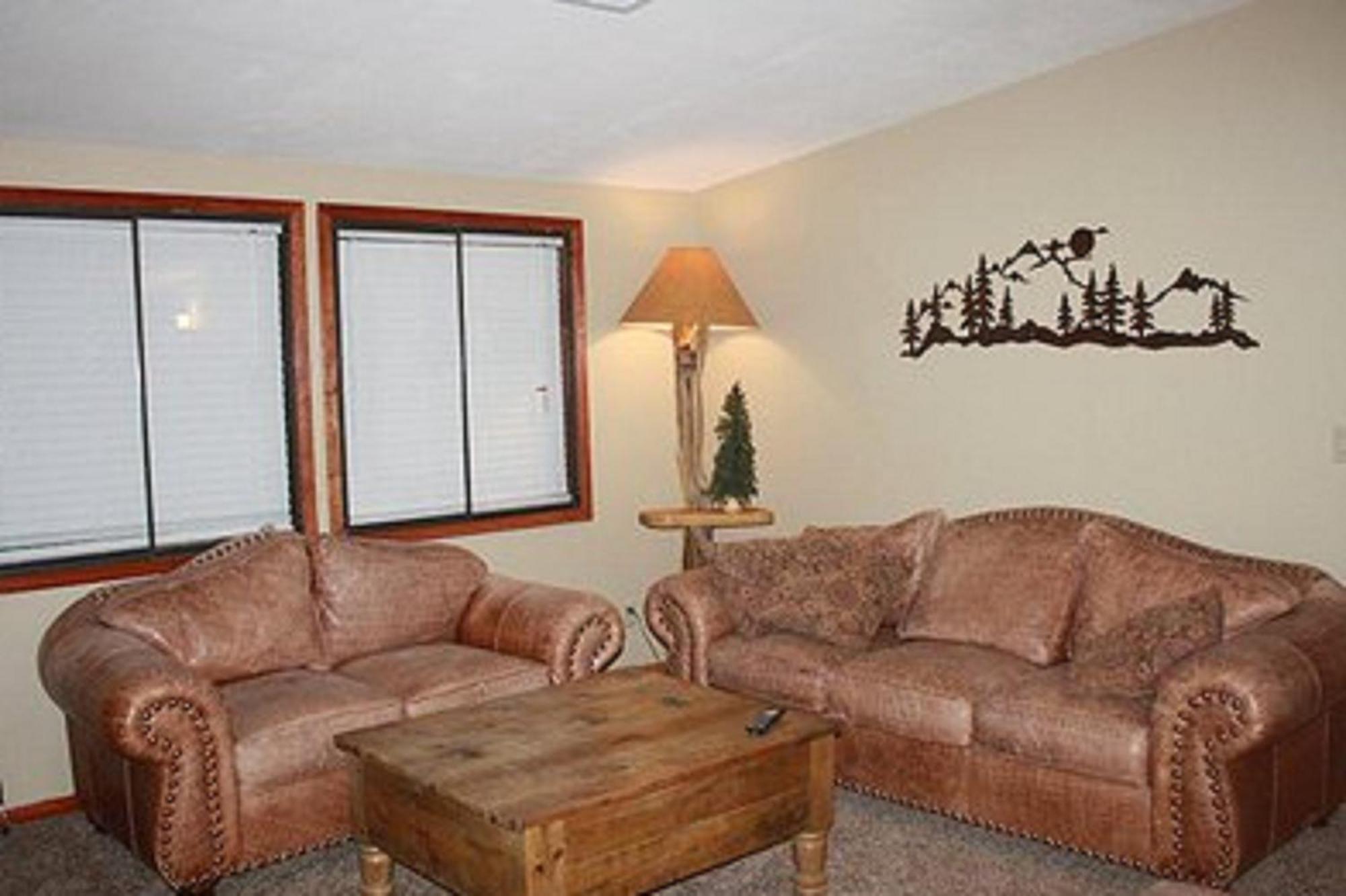 Lumbermen'S Village Pinetop-Lakeside Εξωτερικό φωτογραφία