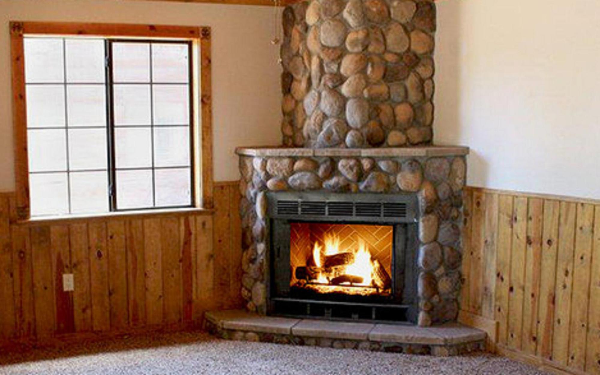 Lumbermen'S Village Pinetop-Lakeside Εξωτερικό φωτογραφία