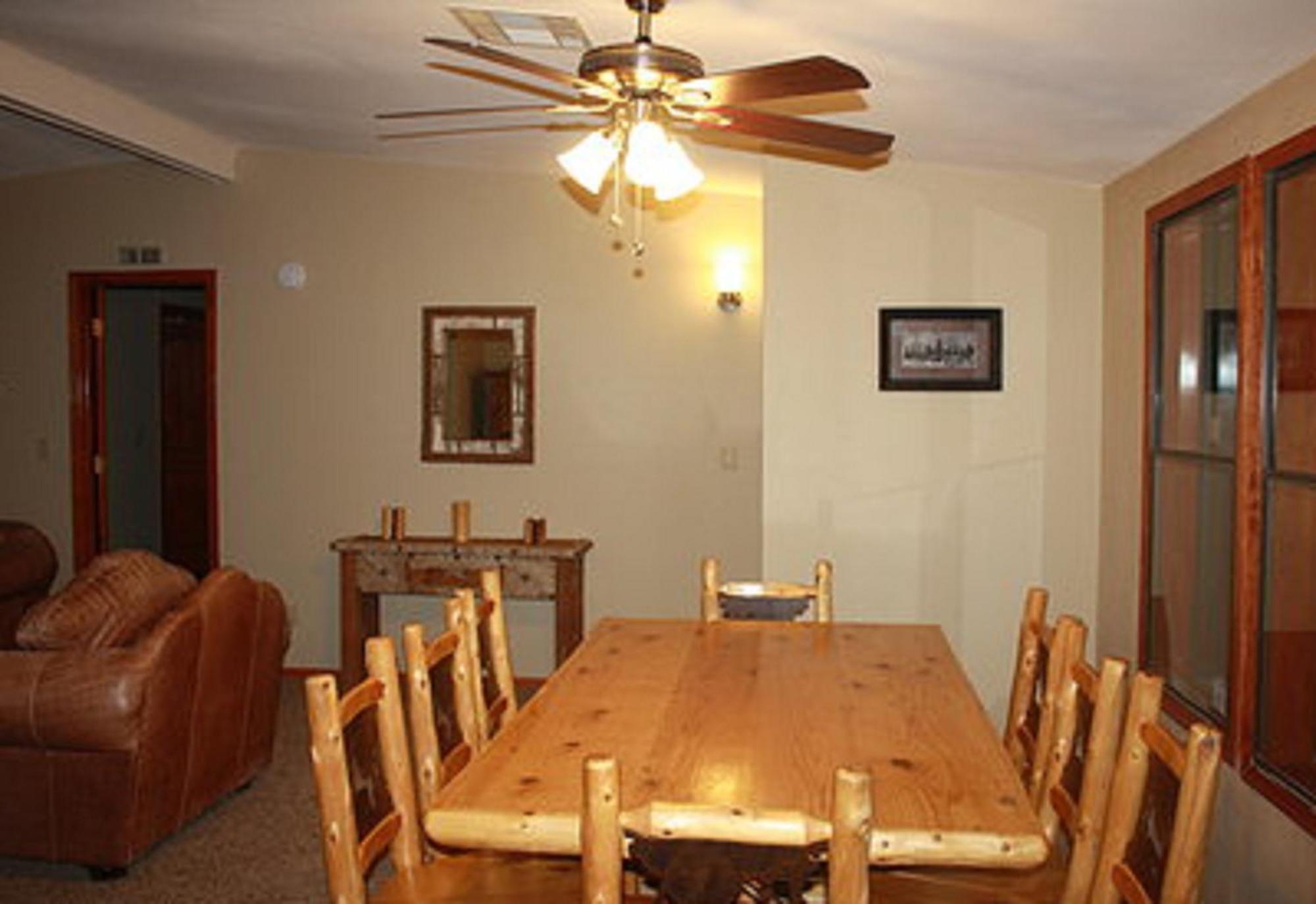 Lumbermen'S Village Pinetop-Lakeside Εξωτερικό φωτογραφία