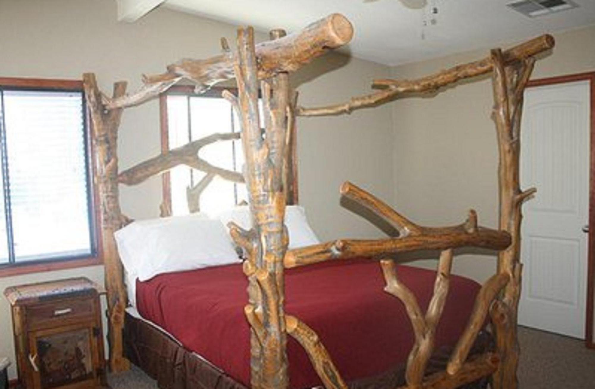 Lumbermen'S Village Pinetop-Lakeside Εξωτερικό φωτογραφία