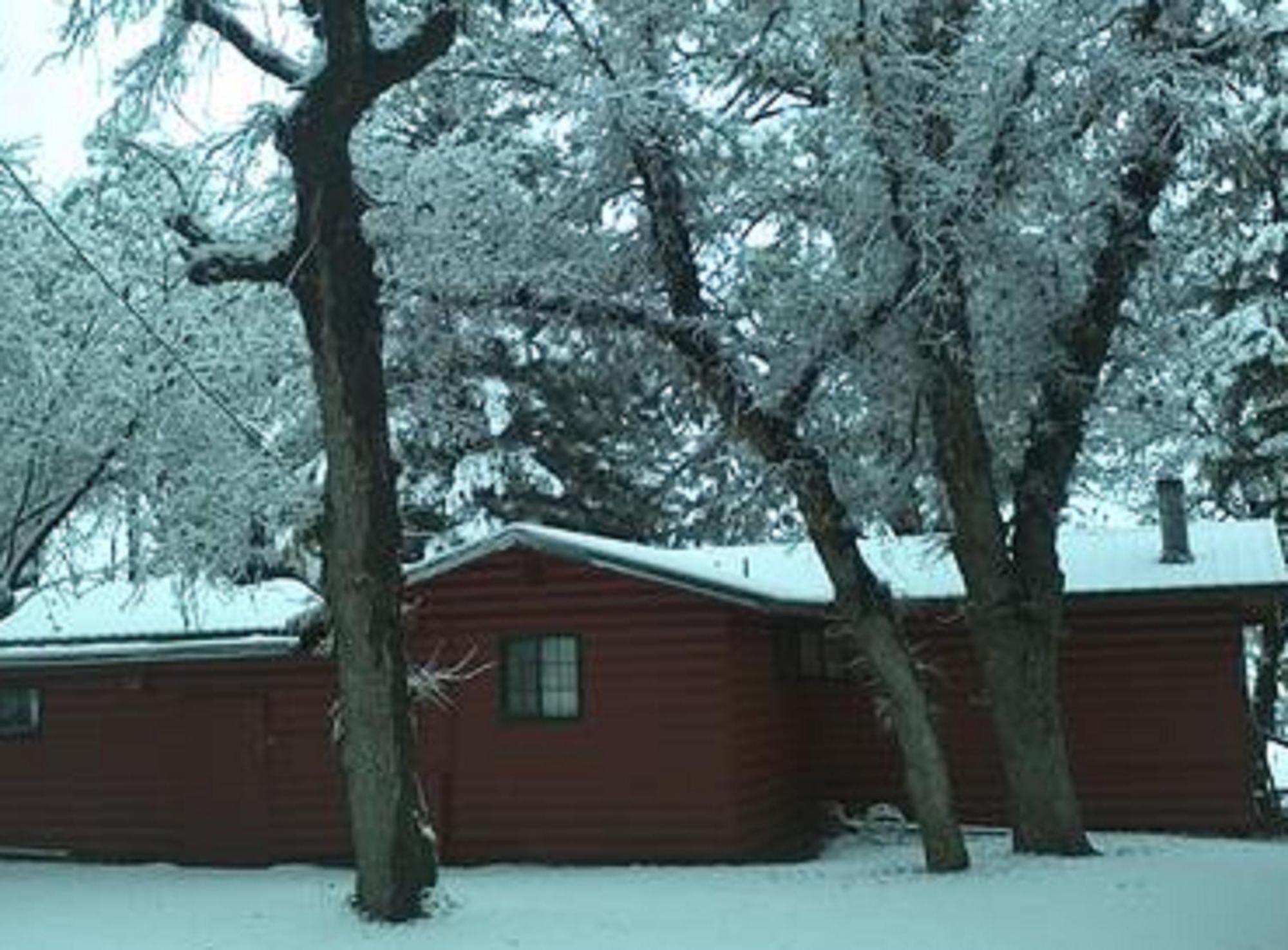 Lumbermen'S Village Pinetop-Lakeside Εξωτερικό φωτογραφία