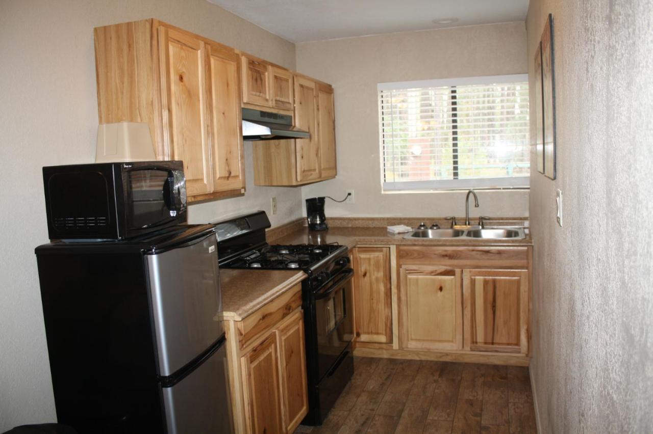 Lumbermen'S Village Pinetop-Lakeside Εξωτερικό φωτογραφία