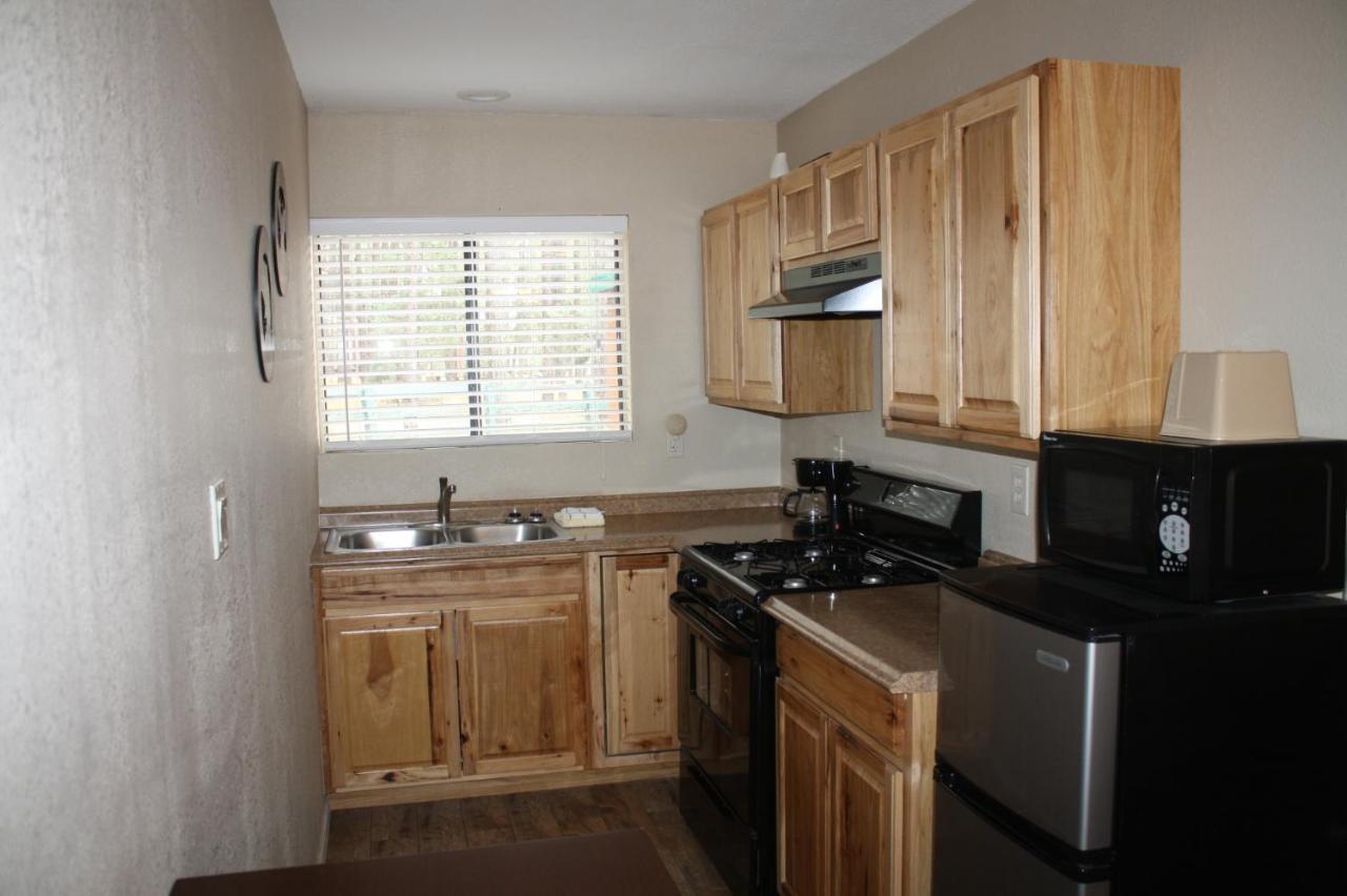 Lumbermen'S Village Pinetop-Lakeside Εξωτερικό φωτογραφία