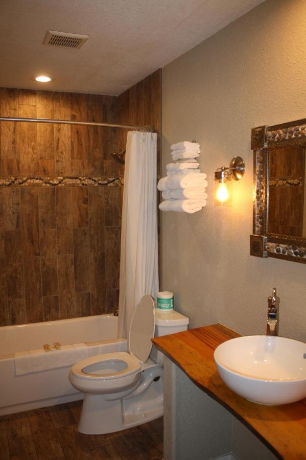 Lumbermen'S Village Pinetop-Lakeside Εξωτερικό φωτογραφία