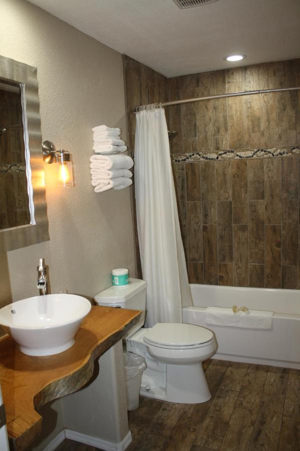 Lumbermen'S Village Pinetop-Lakeside Εξωτερικό φωτογραφία