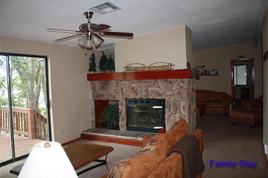 Lumbermen'S Village Pinetop-Lakeside Εξωτερικό φωτογραφία