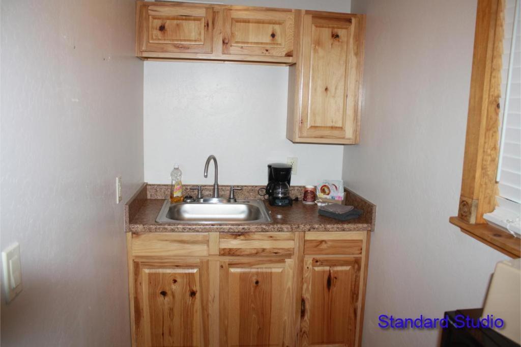 Lumbermen'S Village Pinetop-Lakeside Εξωτερικό φωτογραφία