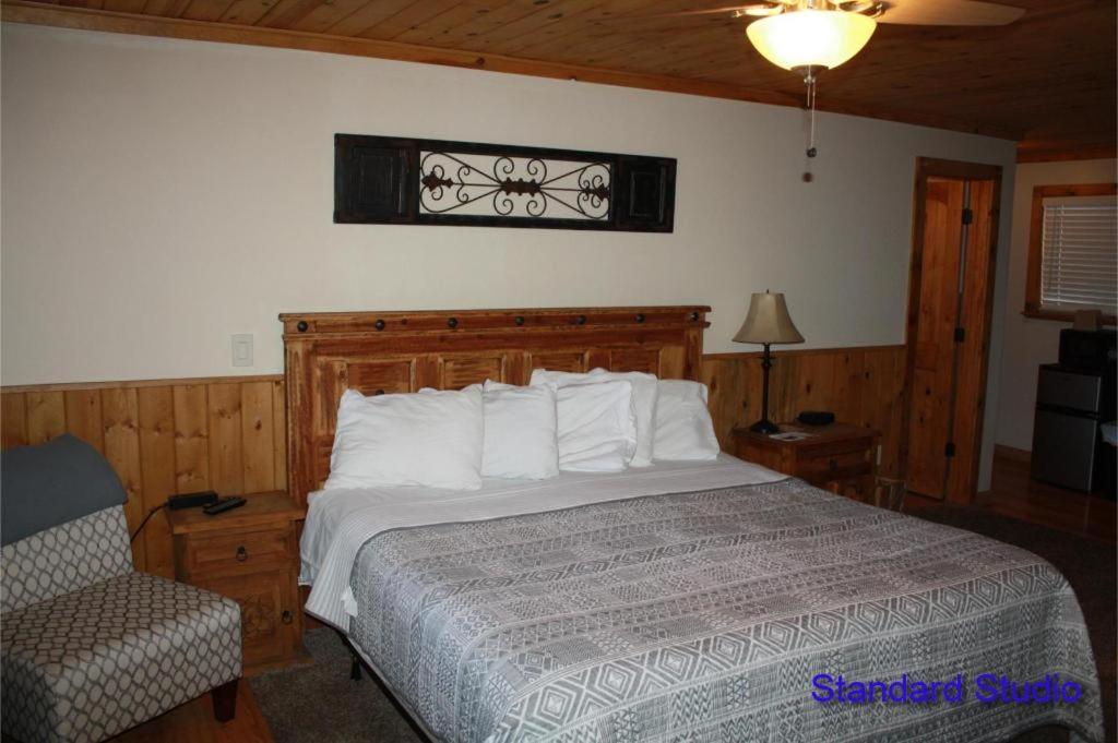 Lumbermen'S Village Pinetop-Lakeside Εξωτερικό φωτογραφία